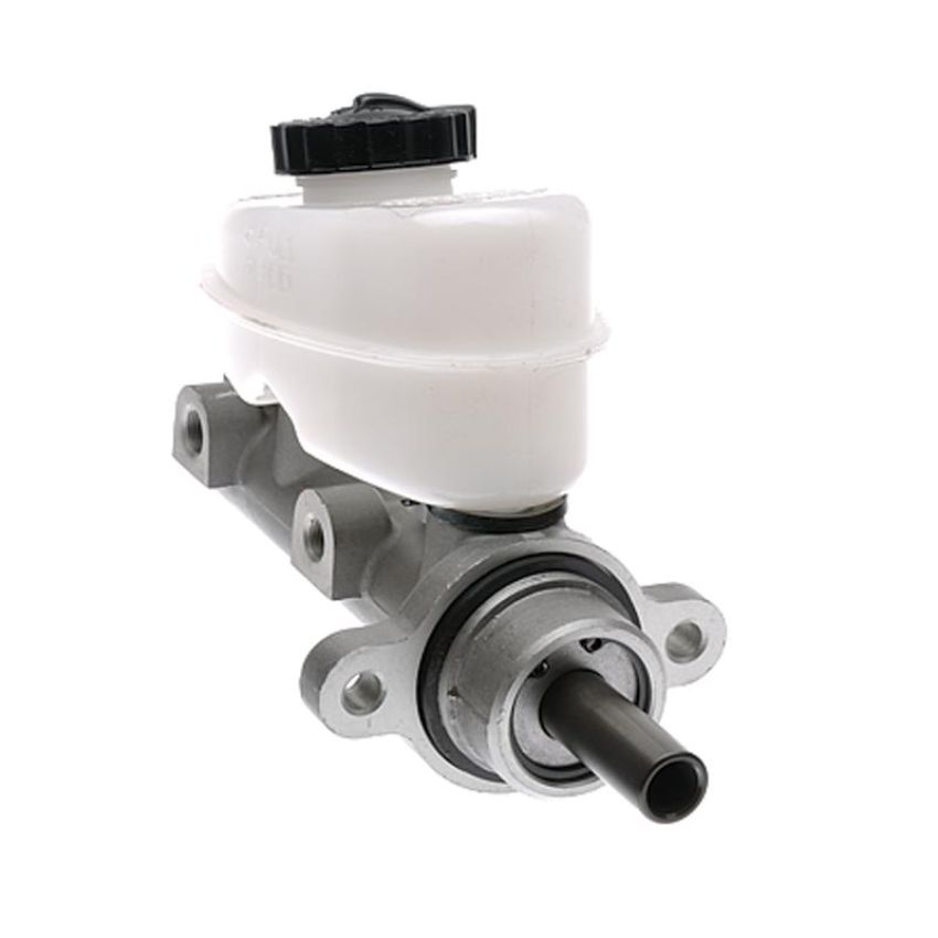 MPA NM2708 New Brake Master Cylinder