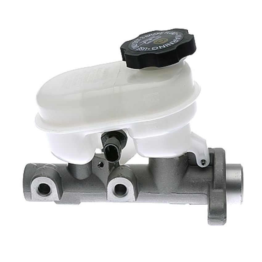 MPA NM2714 New Brake Master Cylinder