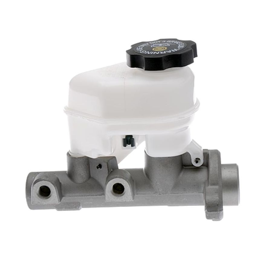 MPA NM2714A New Brake Master Cylinder