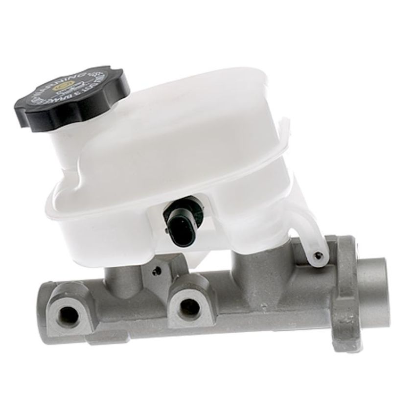 MPA NM2714B New Brake Master Cylinder