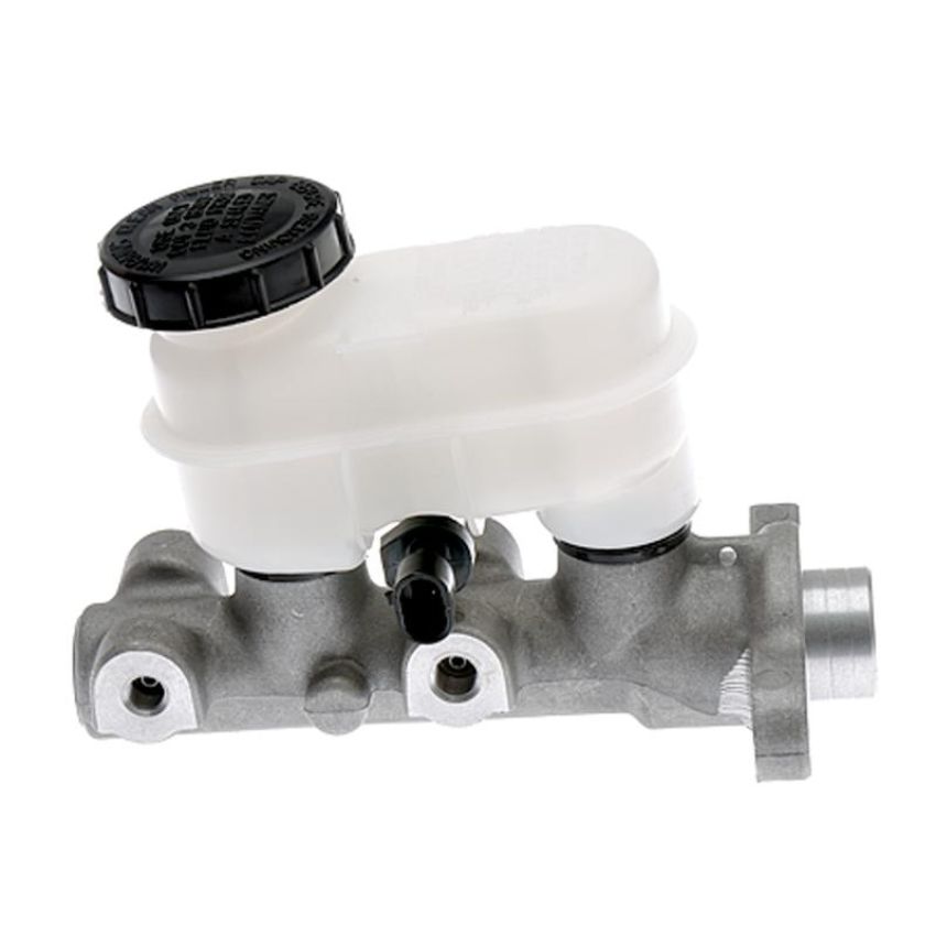 MPA NM2731 New Brake Master Cylinder