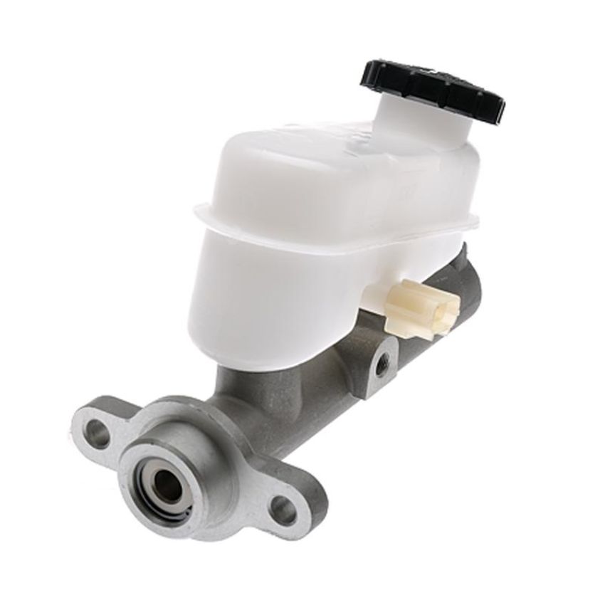 MPA NM2732A New Brake Master Cylinder