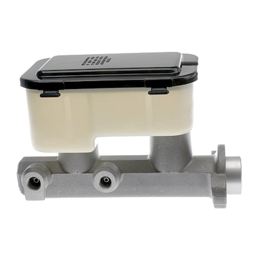MPA NM2739 New Brake Master Cylinder