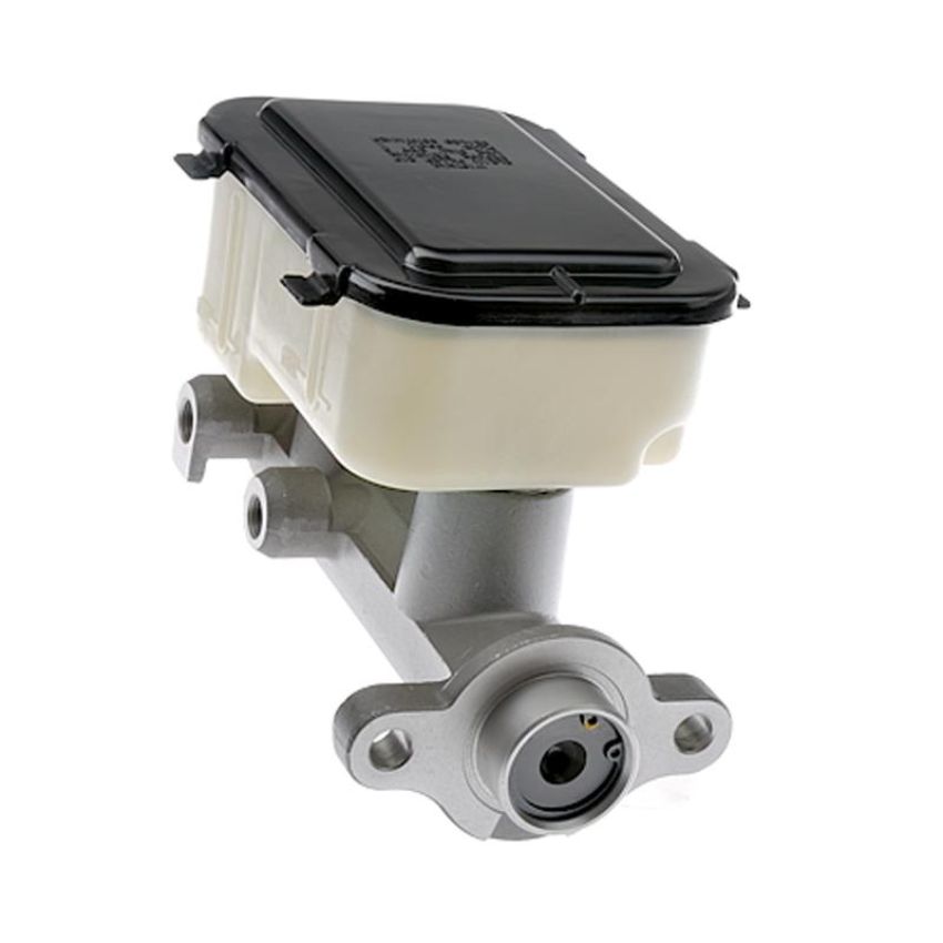 MPA NM2739 New Brake Master Cylinder