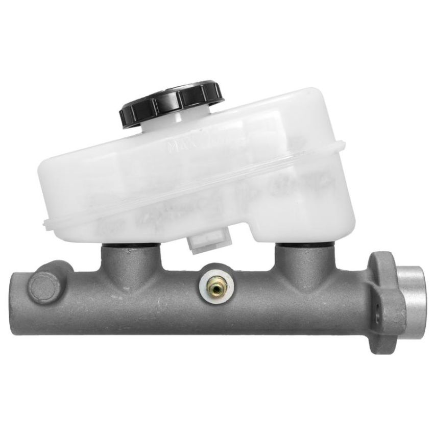 MPA NM2747 New Brake Master Cylinder