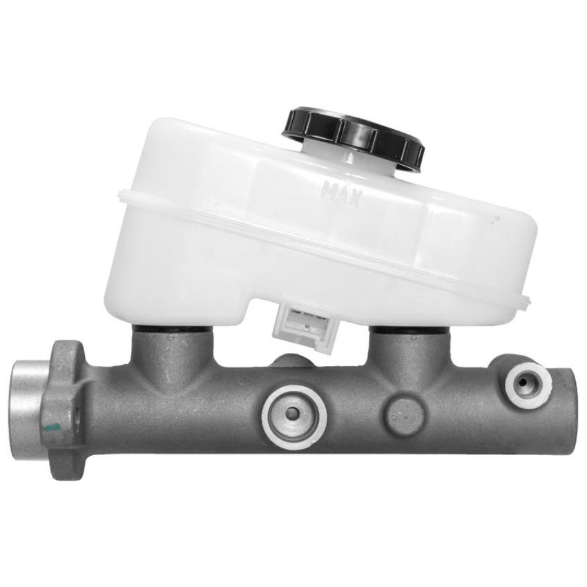 MPA NM2747 New Brake Master Cylinder