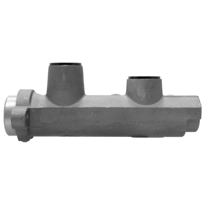 MPA NM2754 New Brake Master Cylinder