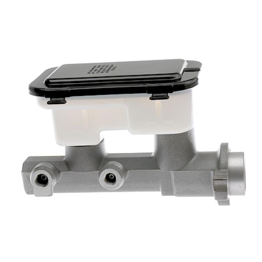 MPA NM2755 New Brake Master Cylinder