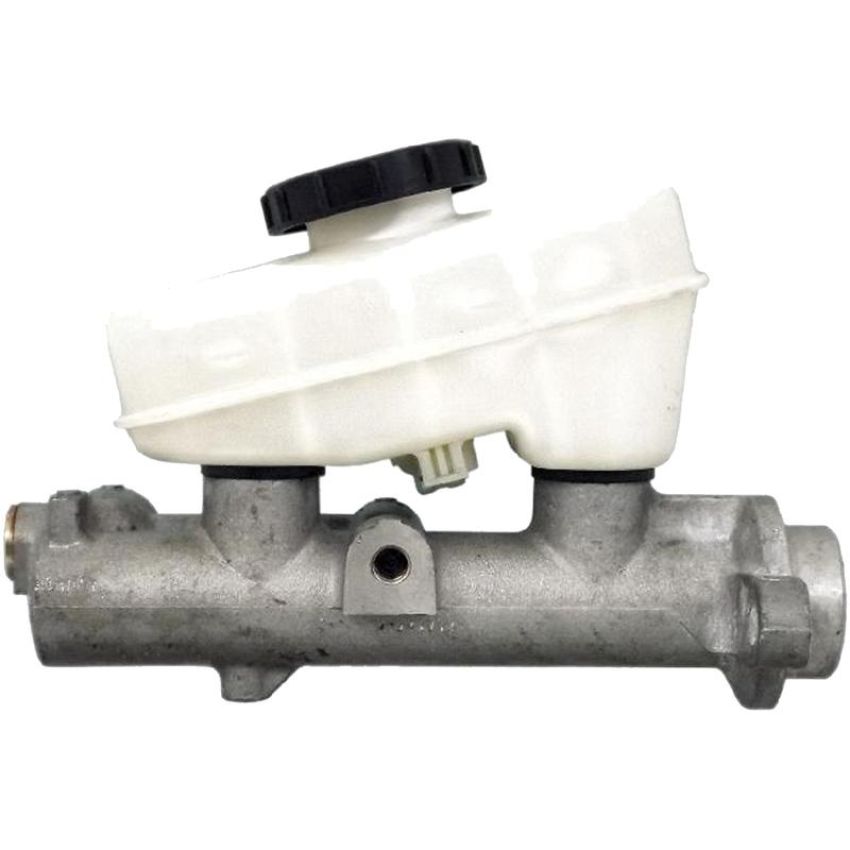 MPA NM2758A New Brake Master Cylinder