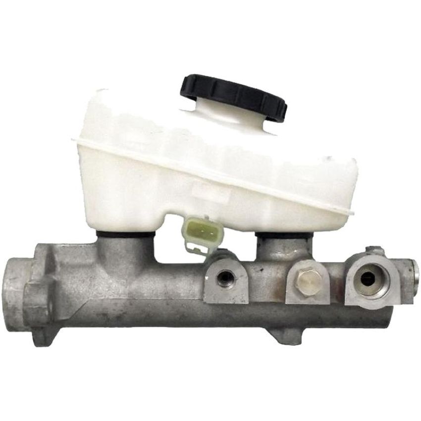 MPA NM2758A New Brake Master Cylinder