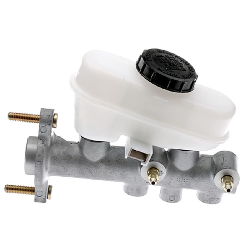 MPA NM2760 New Brake Master Cylinder