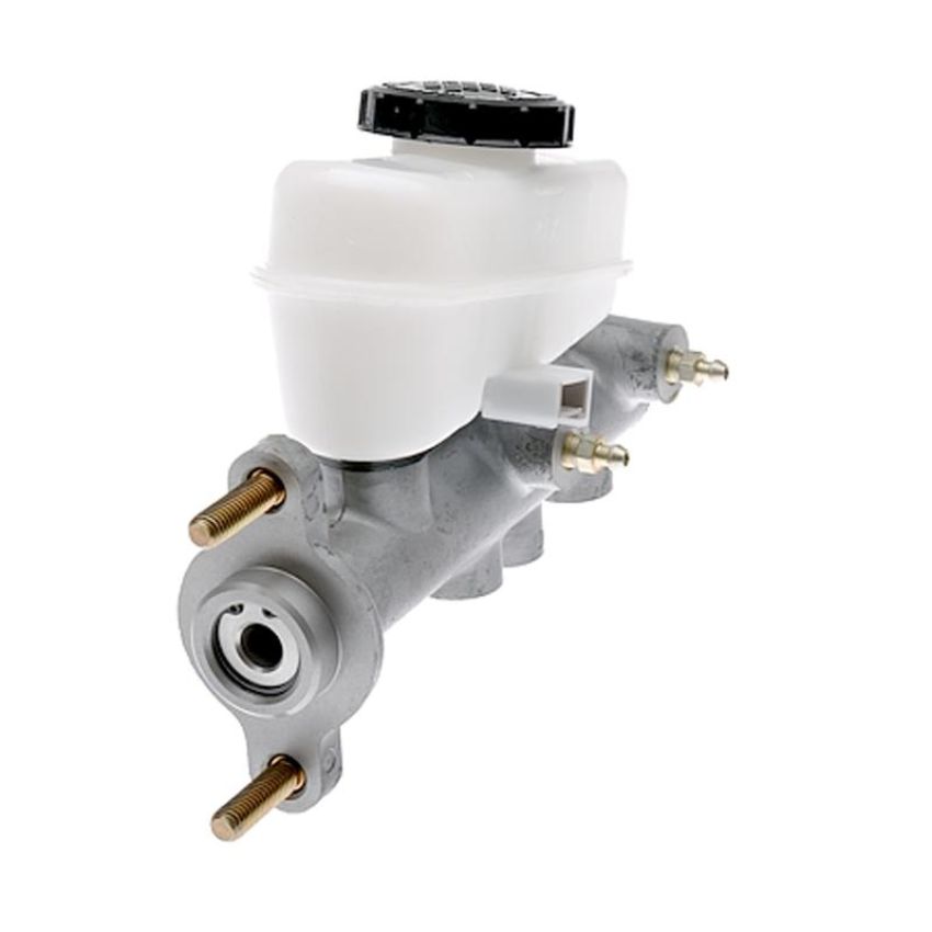 MPA NM2760 New Brake Master Cylinder