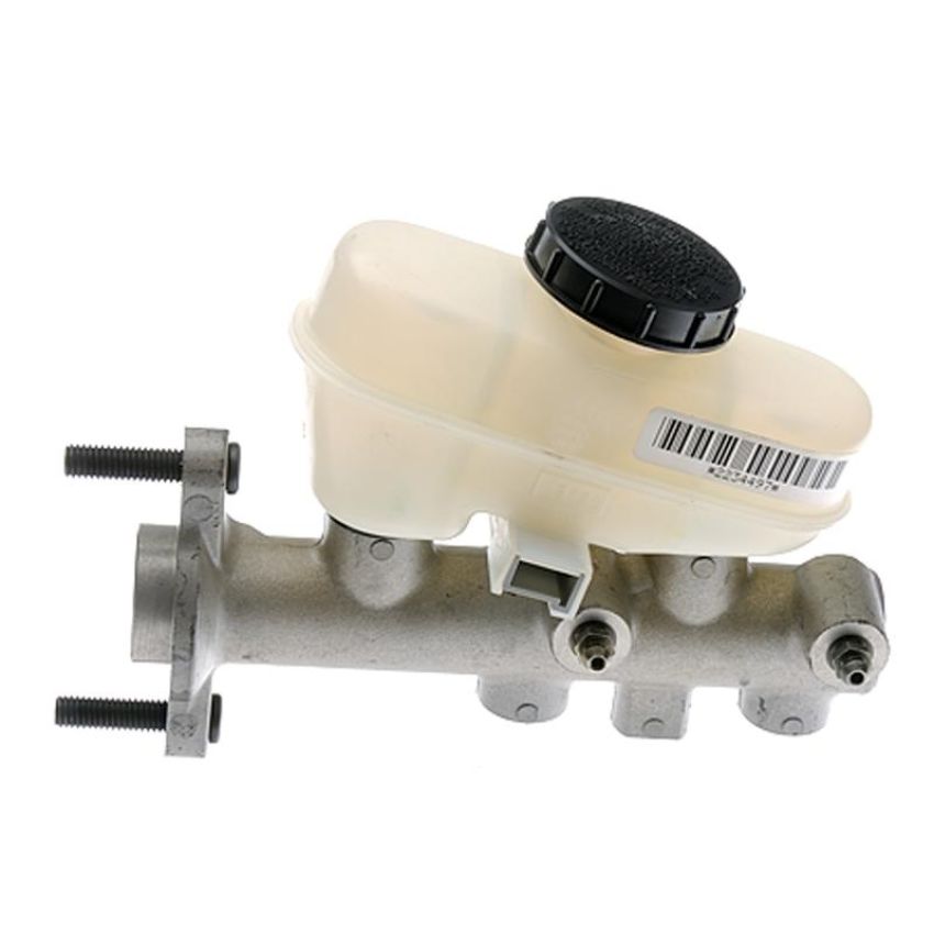 MPA NM2761 New Brake Master Cylinder
