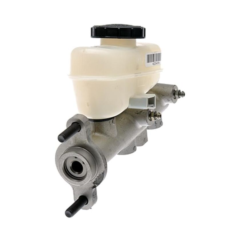MPA NM2761 New Brake Master Cylinder
