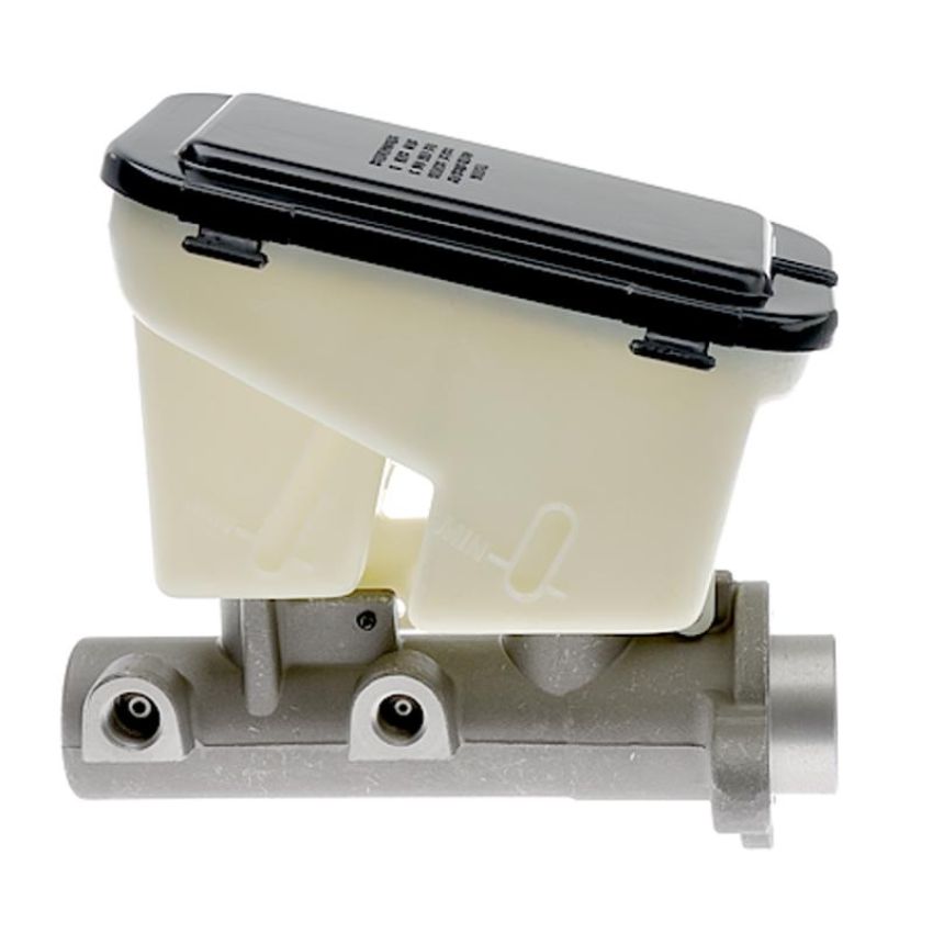 MPA NM2779 New Brake Master Cylinder