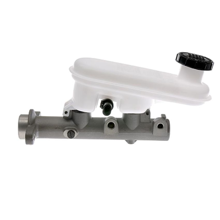 MPA NM2879 New Brake Master Cylinder