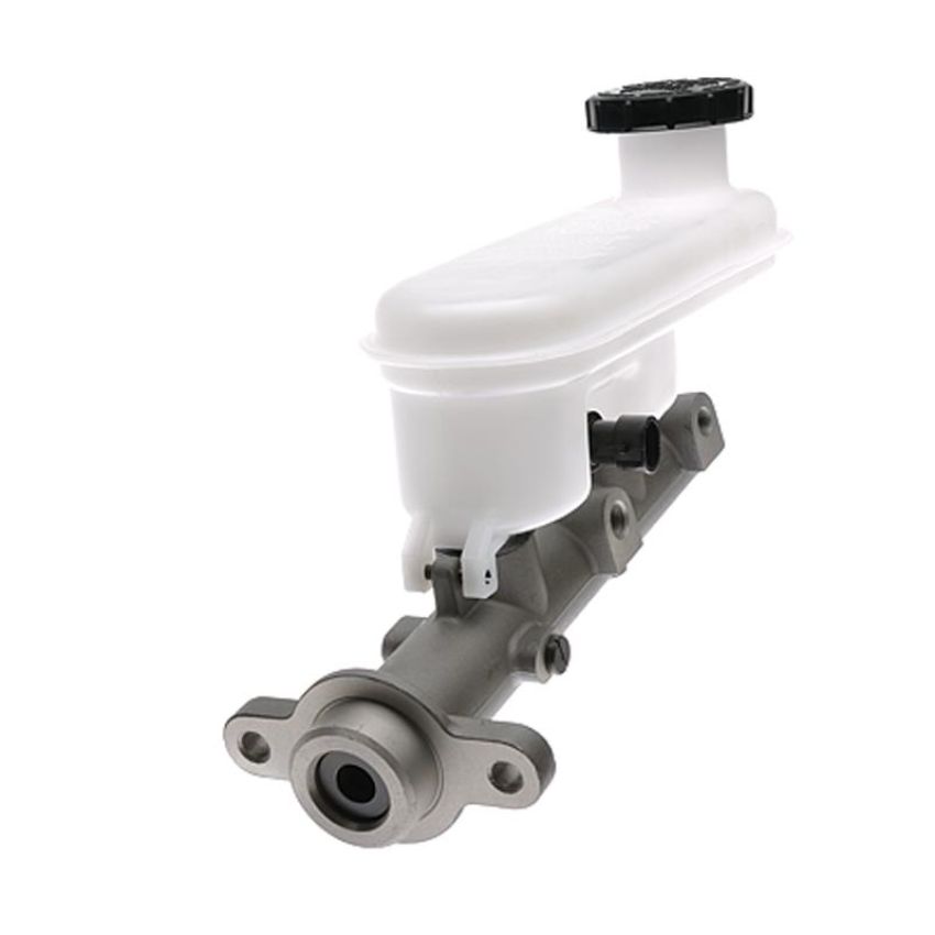 MPA NM2879 New Brake Master Cylinder