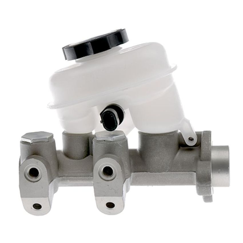 MPA NM3001 New Brake Master Cylinder
