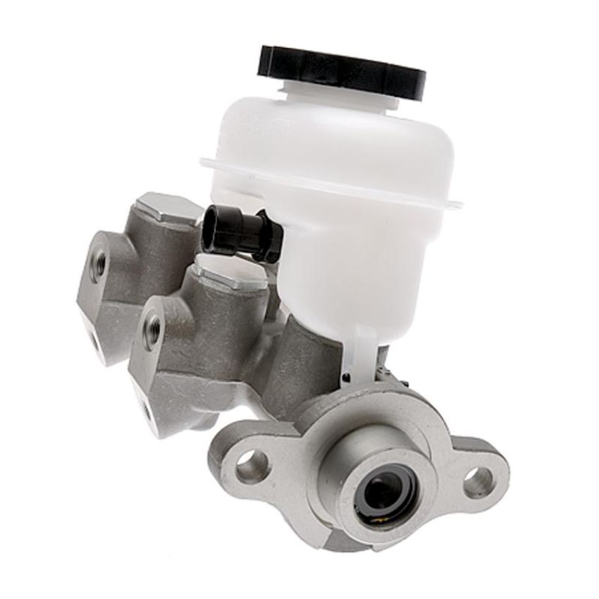 MPA NM3001 New Brake Master Cylinder