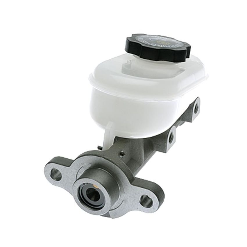 MPA NM3005 New Brake Master Cylinder