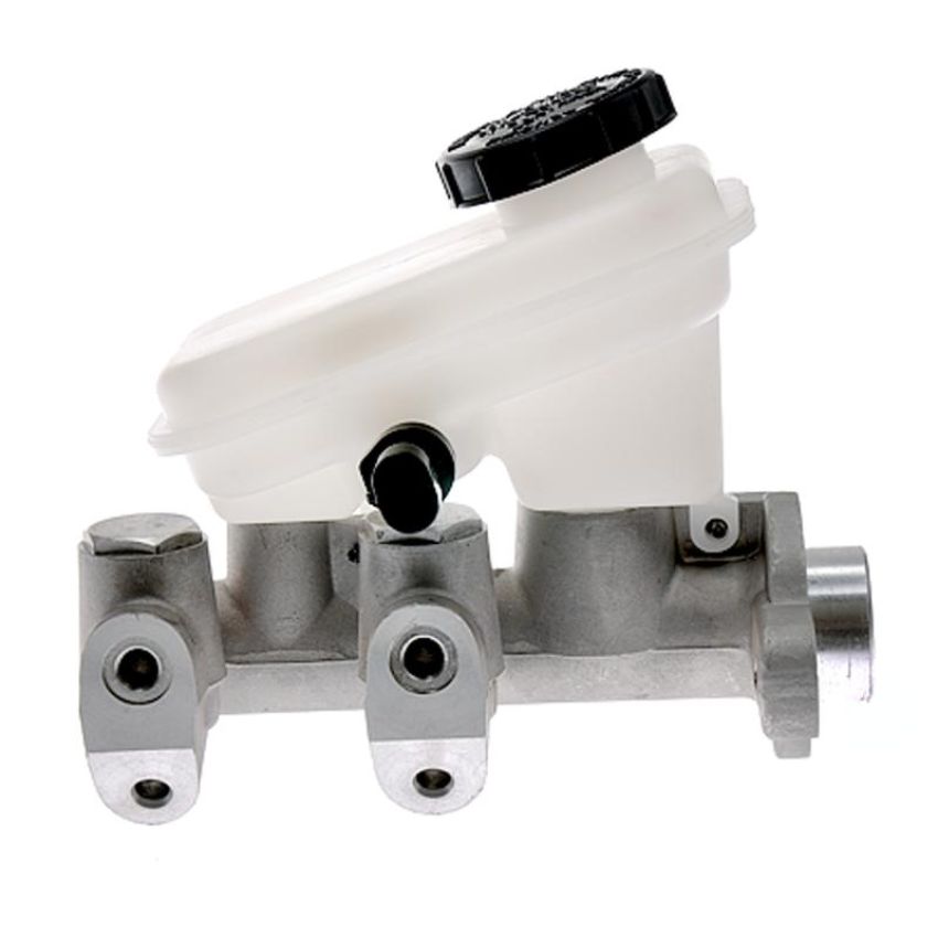 MPA NM3008 New Brake Master Cylinder