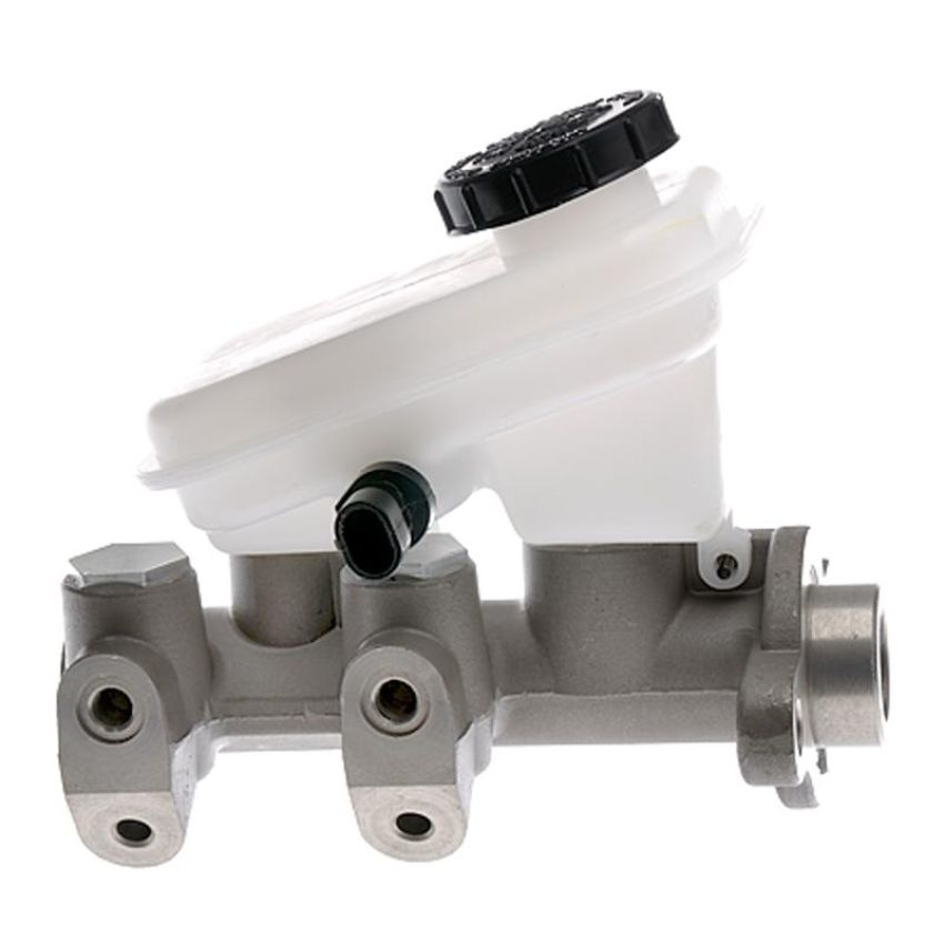 MPA NM3009 New Brake Master Cylinder