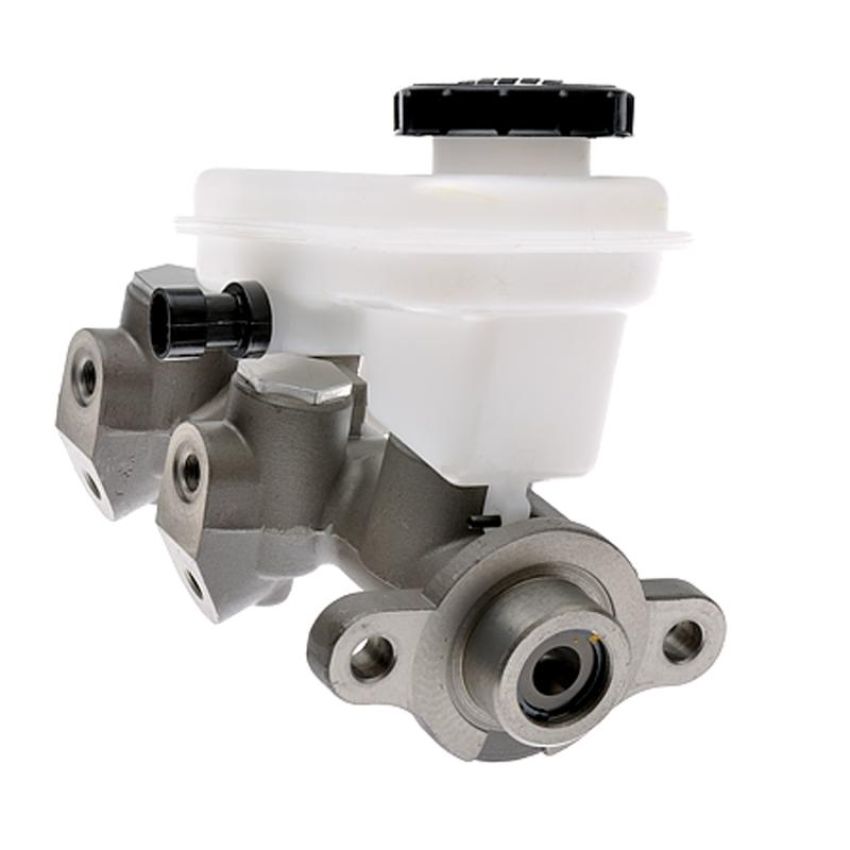 MPA NM3009 New Brake Master Cylinder