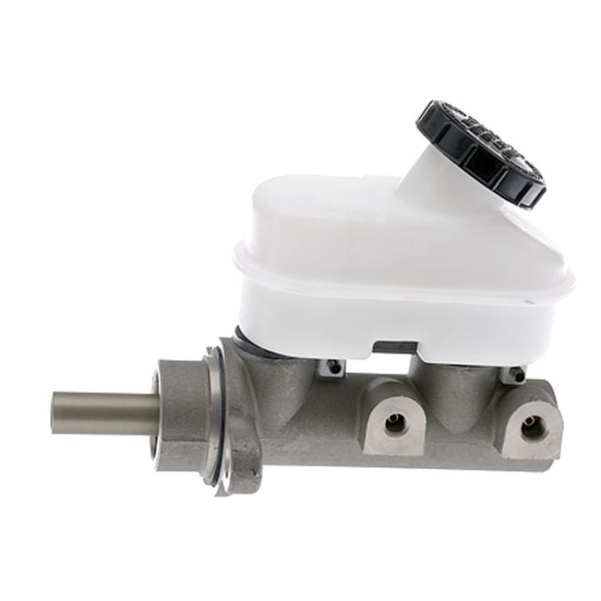 MPA NM3015 New Brake Master Cylinder
