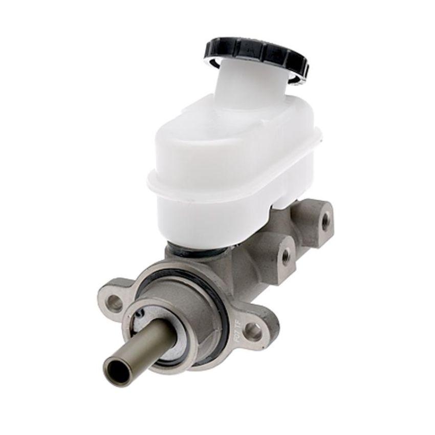 MPA NM3015 New Brake Master Cylinder