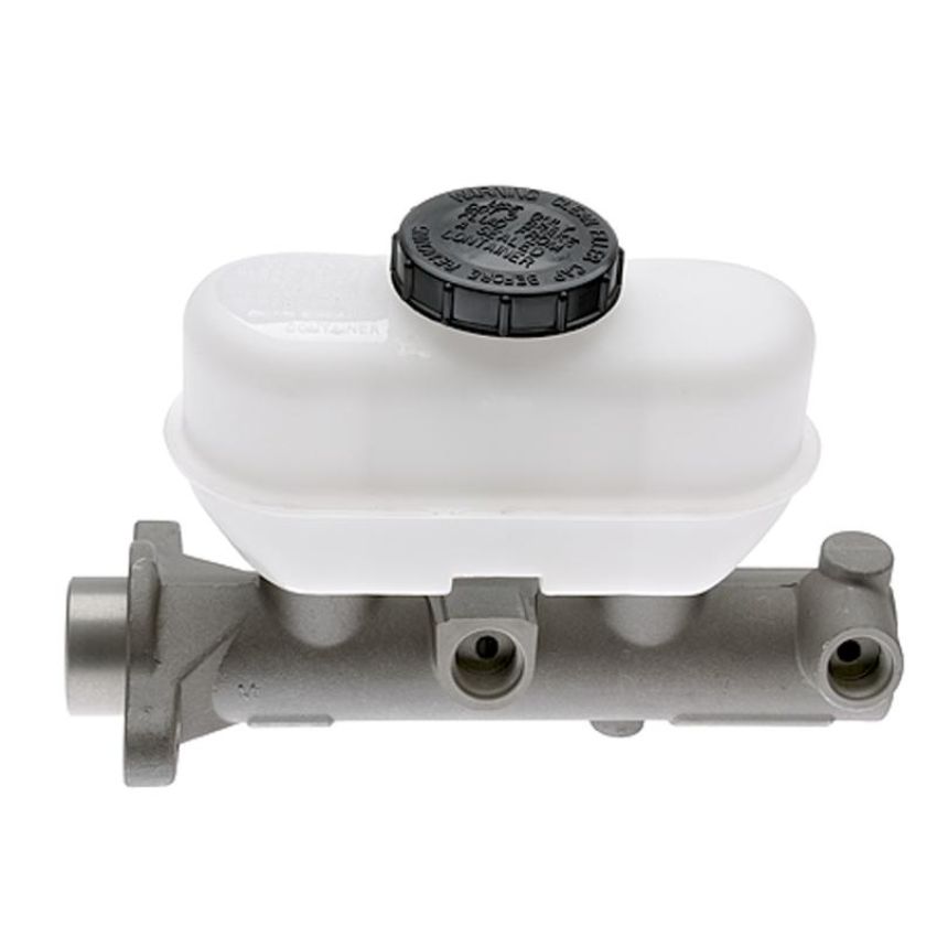 MPA NM3020 New Brake Master Cylinder