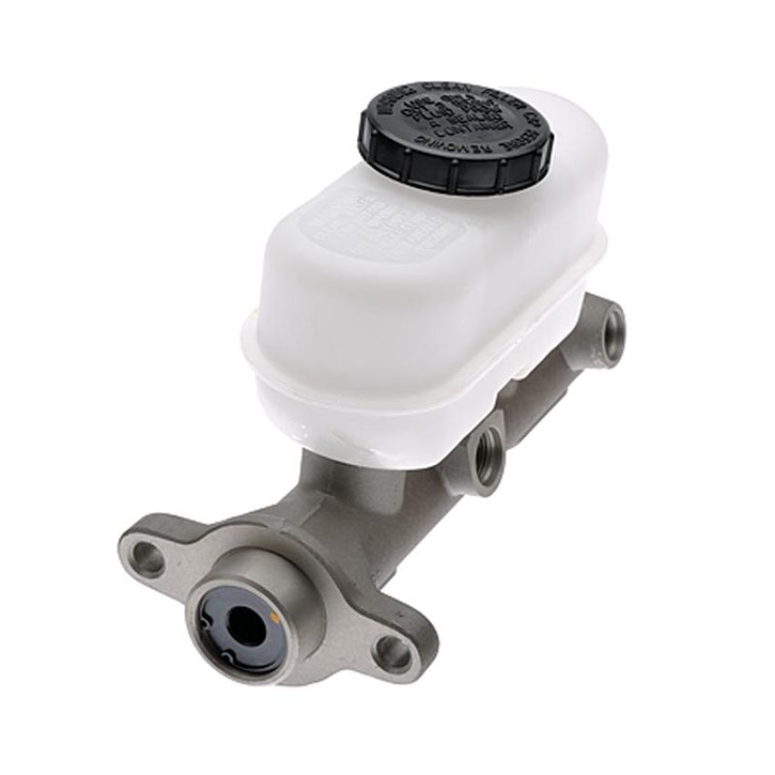 MPA NM3020 New Brake Master Cylinder