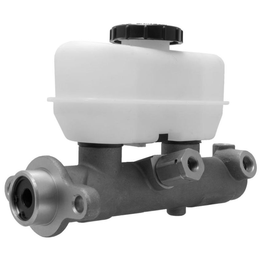 MPA NM3021 New Brake Master Cylinder
