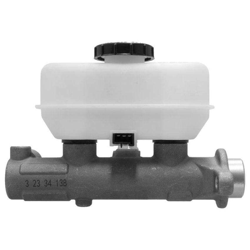 MPA NM3021 New Brake Master Cylinder