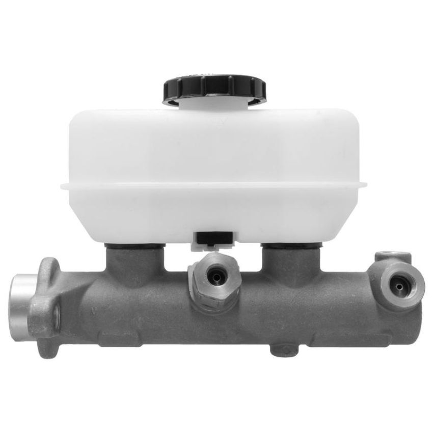 MPA NM3021 New Brake Master Cylinder