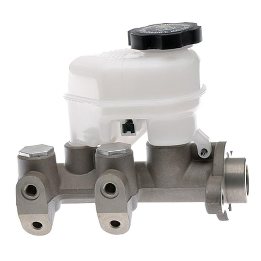 MPA NM3023 New Brake Master Cylinder