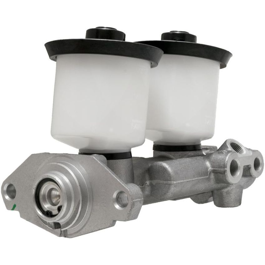 MPA NM3025 New Brake Master Cylinder