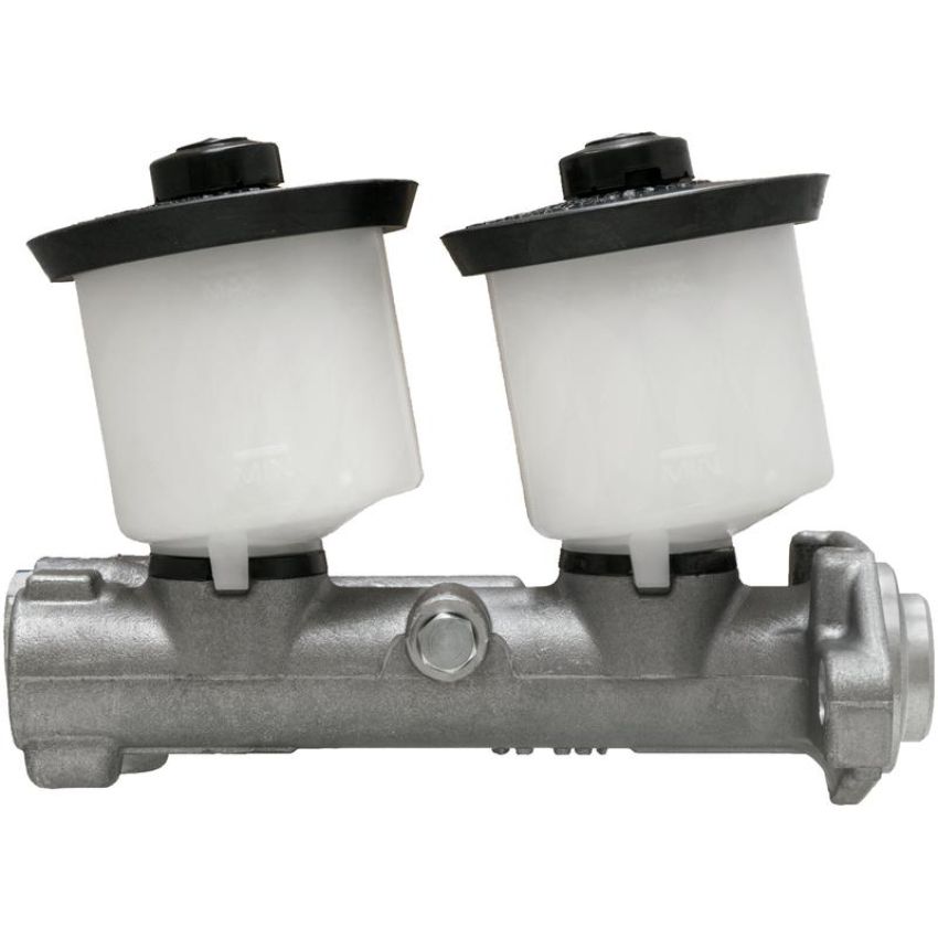 MPA NM3025 New Brake Master Cylinder