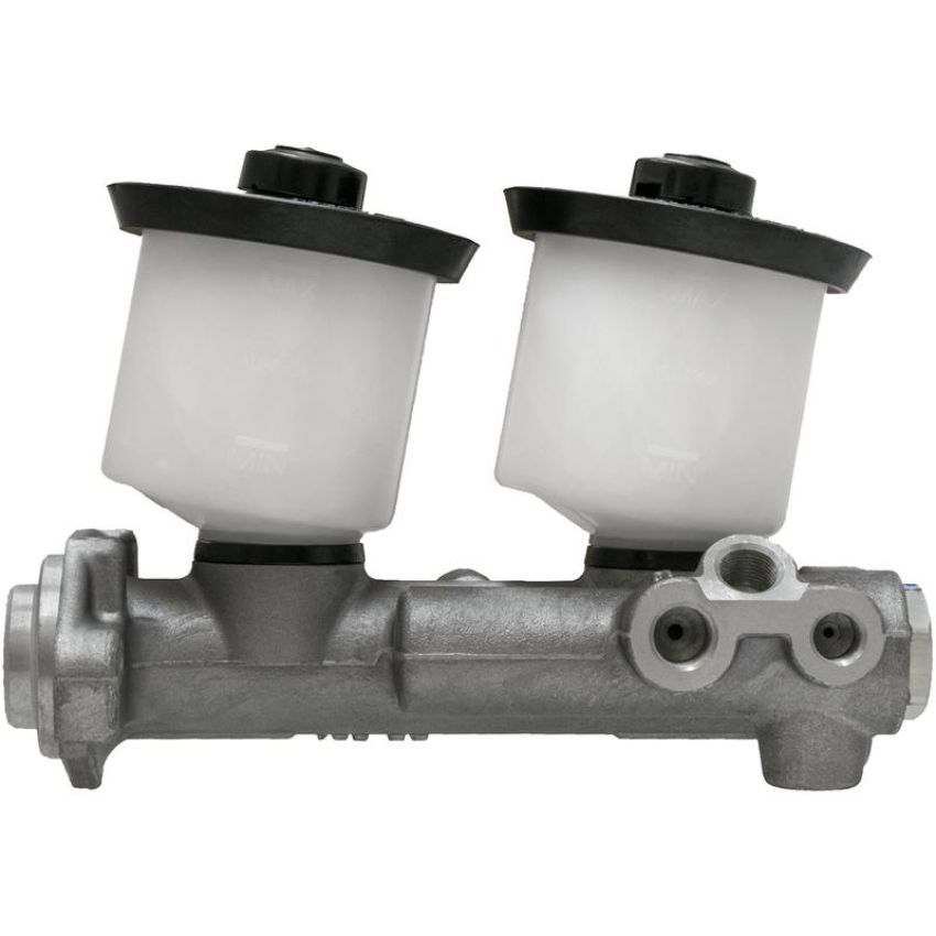 MPA NM3025 New Brake Master Cylinder