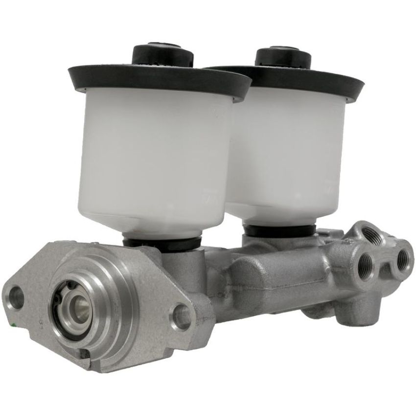 MPA NM3026 New Brake Master Cylinder