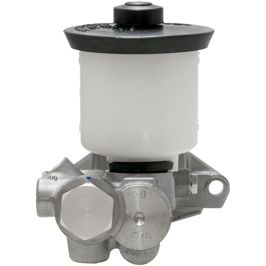 MPA NM3026 New Brake Master Cylinder