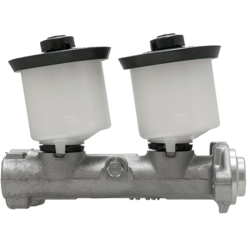 MPA NM3026 New Brake Master Cylinder