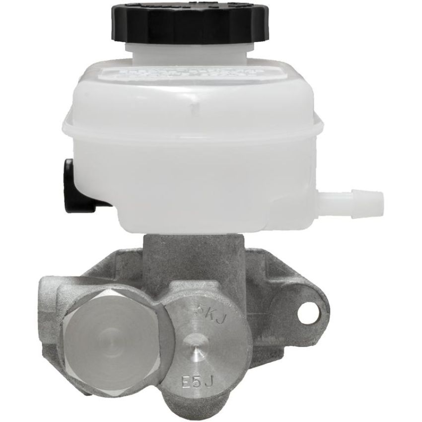 MPA NM3027 New Brake Master Cylinder