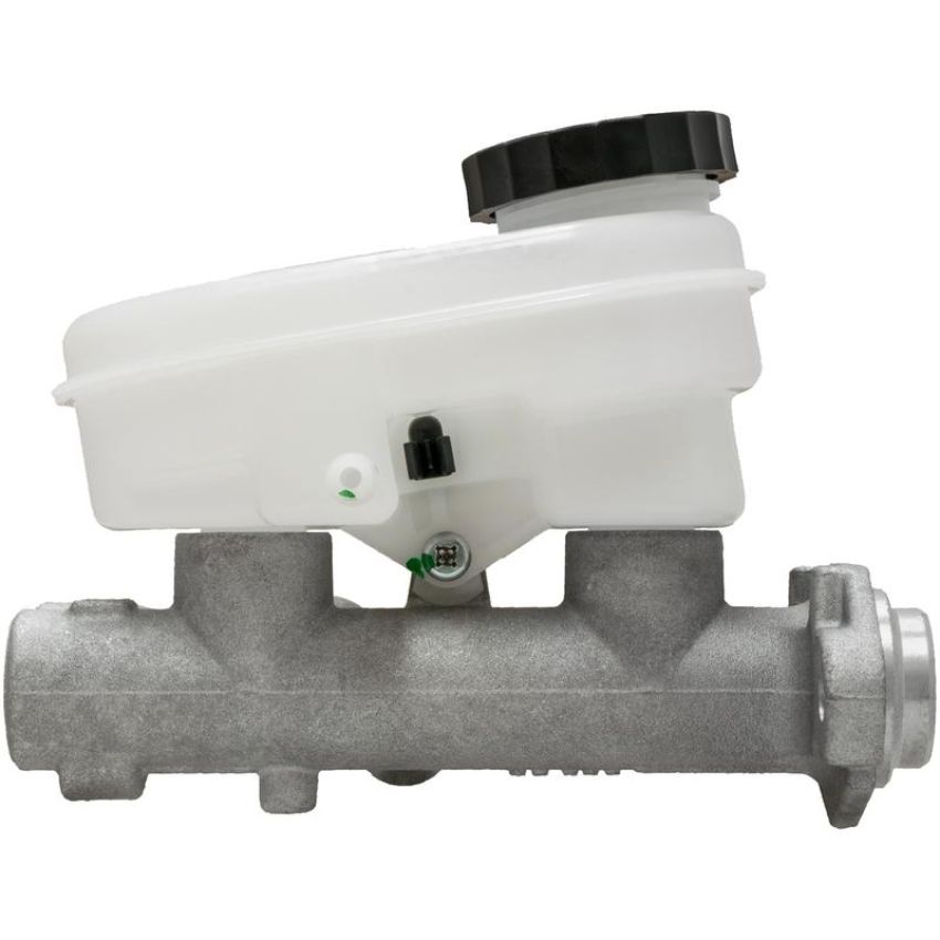 MPA NM3027 New Brake Master Cylinder