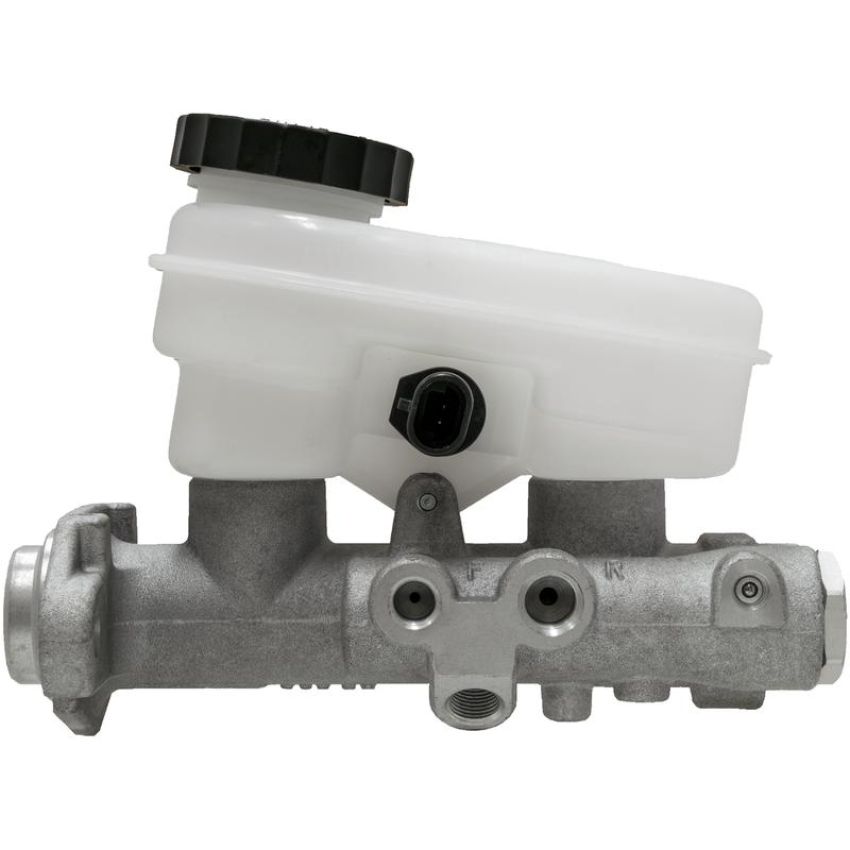 MPA NM3027 New Brake Master Cylinder