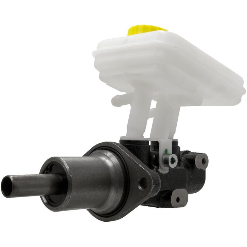 MPA NM3030 New Brake Master Cylinder