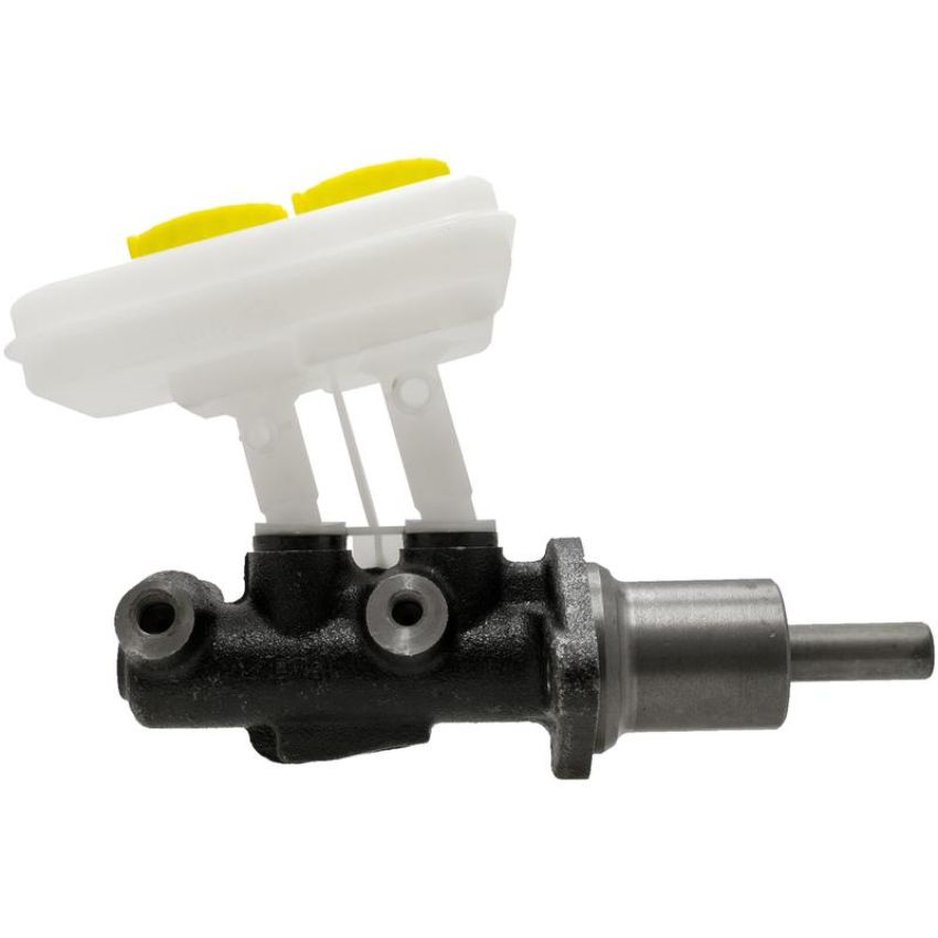 MPA NM3030 New Brake Master Cylinder