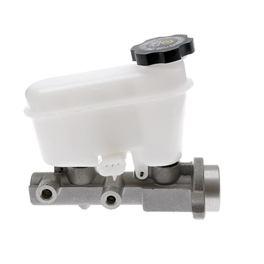 MPA NM3031 New Brake Master Cylinder