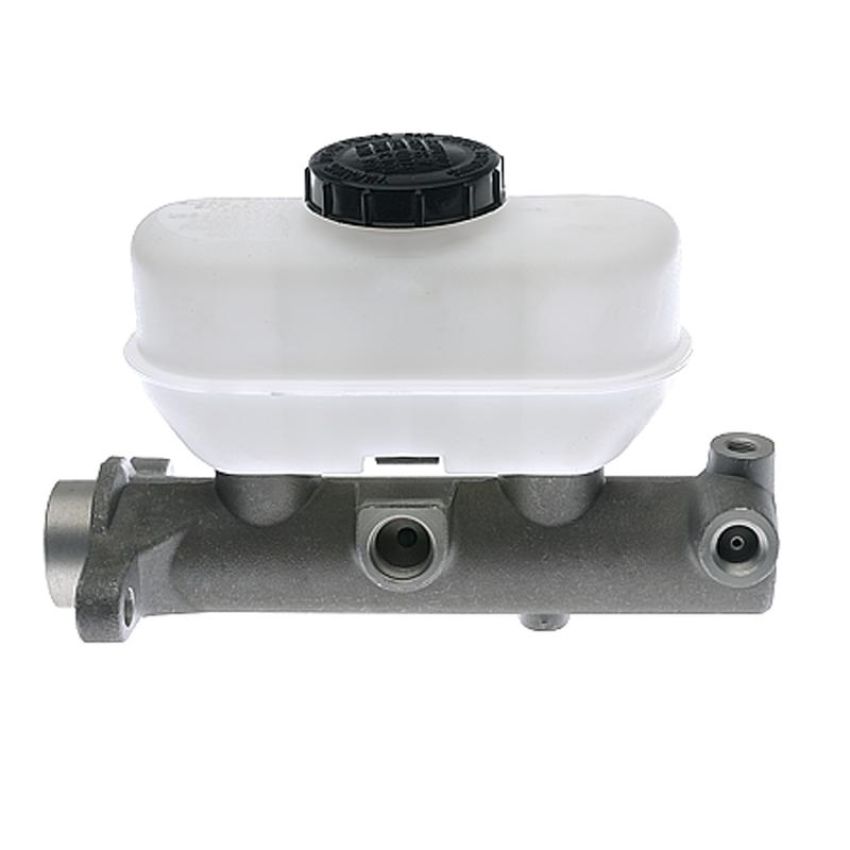MPA NM3033 New Brake Master Cylinder