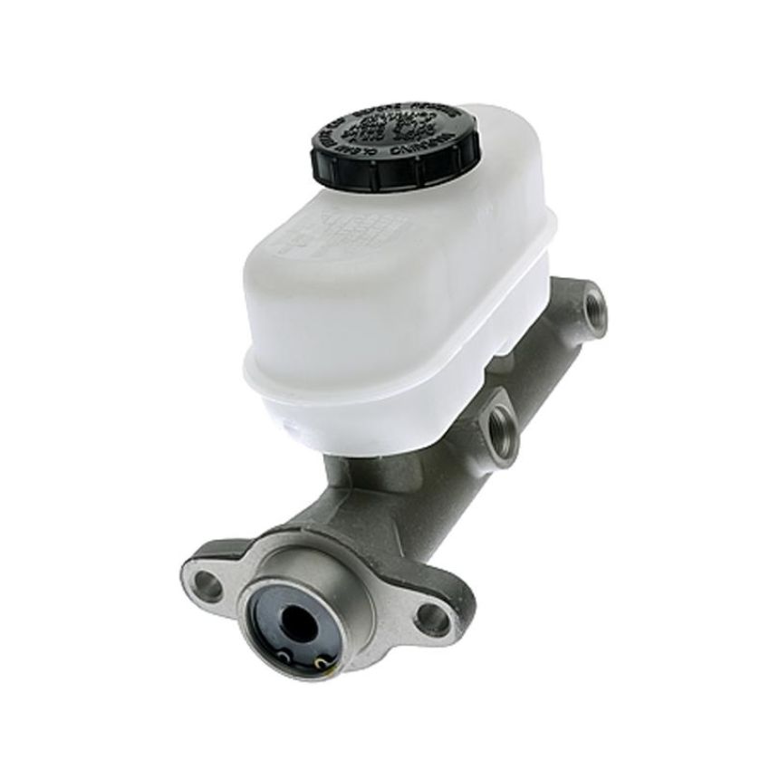 MPA NM3033 New Brake Master Cylinder
