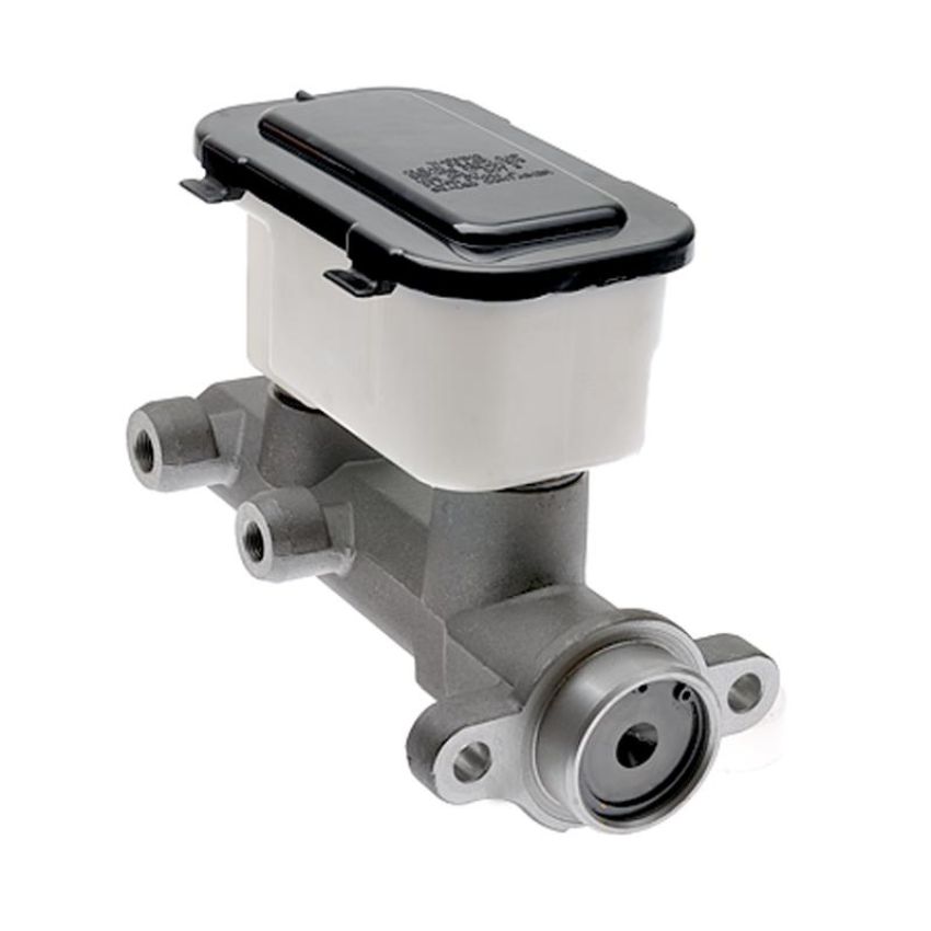 MPA NM3034 New Brake Master Cylinder
